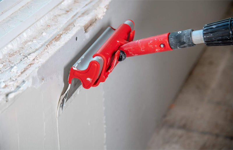 Drywall Skimming Blade Handle Adapter - LEVEL5 | Pro-Grade | 4-941