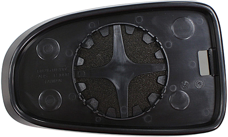 Dorman 56188 Passenger Side Door Mirror Glass Compatible with Select Chevrolet Models
