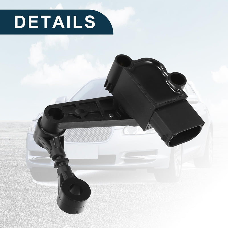 Air Suspension Ride Height Level Sensor for Jaguar XF No.C2D23151 | Front Left Right Height Level Sensor for Jaguar XJ 1 Pc