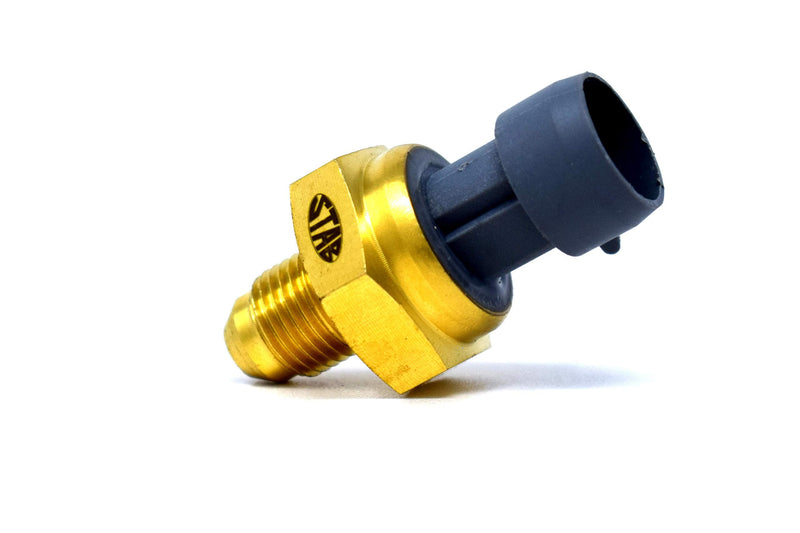 Exhaust Back Pressure Sensor fits 6.4 Ford Powerstroke