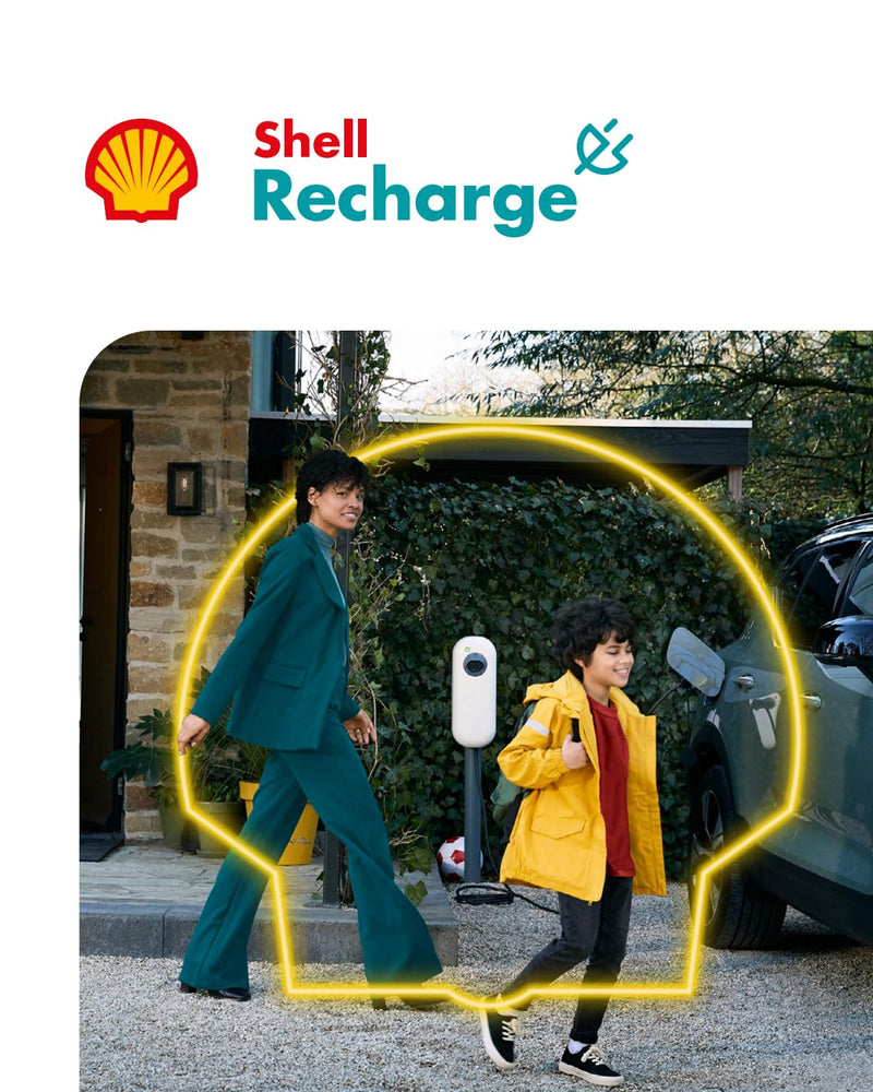 Shell NEMA 5-15P to 14-50R for Level 1 EVs,50 Amp to 15 Amp 110 Volt RV Adapter Cord Electrical Power Plug,Heavy Duty STW 10 Gauge 20 Inch