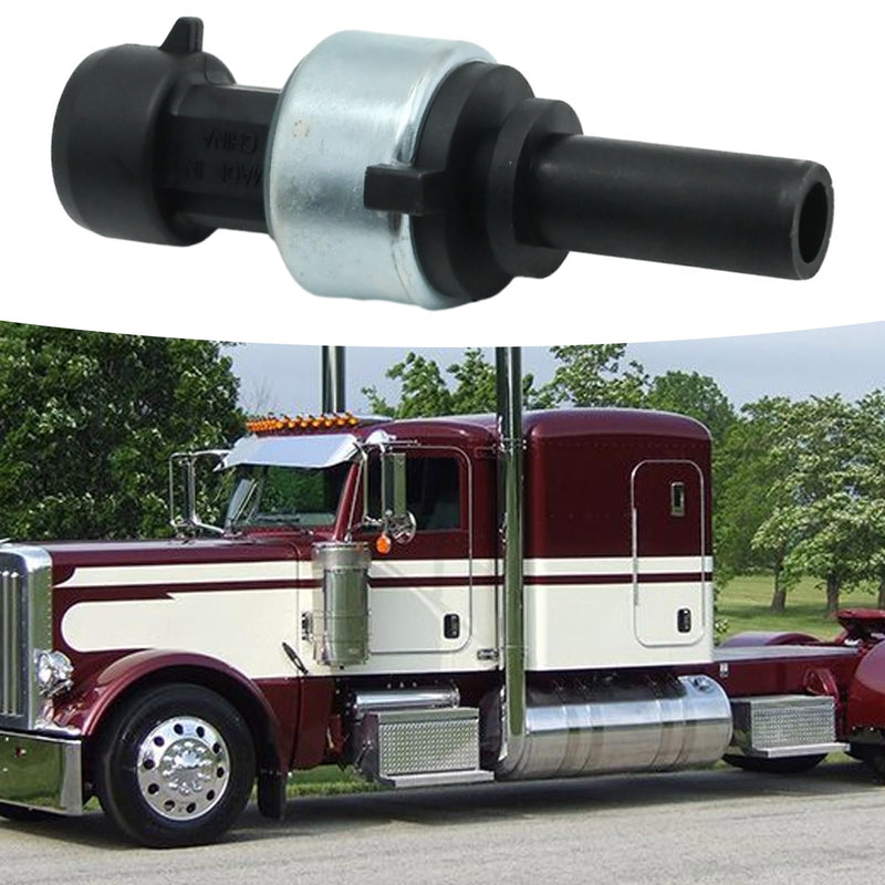 UOIENRT 17109AM Air Pressure Sensor Replacement for CAT Freightliner Kenworth Peterbilt Volvo, 5005758, 5008677, 2505669C91, 021-1041, Q21-1041, Q21-1041/C, 4097B, 2114A