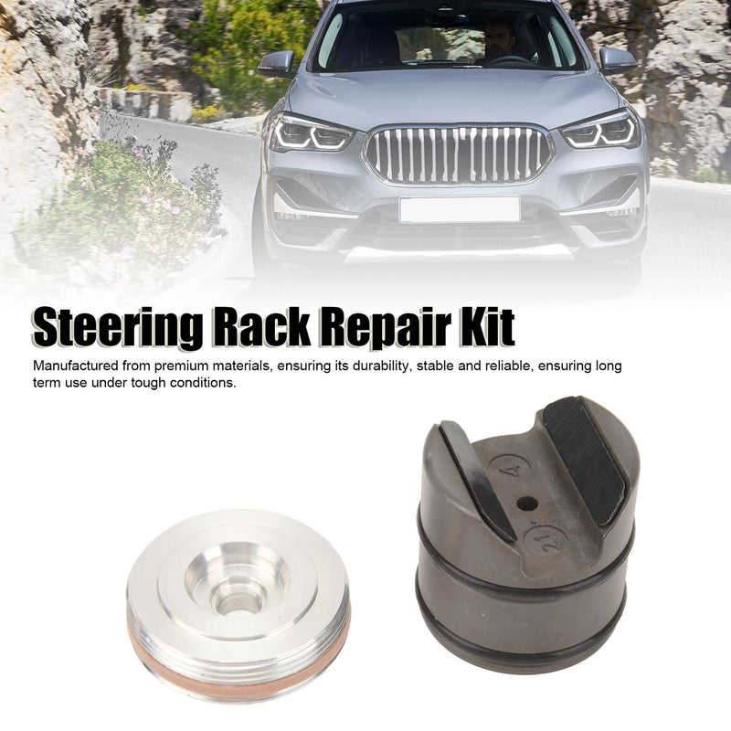 Steering Rack Repair Kit, Steering Rack Repair Tool for F20 F21 F30 F32 F31 F36 F48 F25 1 2 3 4 Series X1 X3 X4, Easy Installation, Practical Tool 83238849305, 32106891974