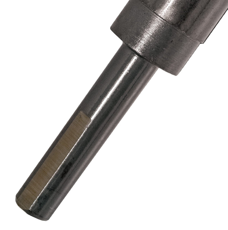 Century Drill & Tool, 44356, 7/8",Silver & Deming,High Speed Drills, Cobalt Steel 7/8"
