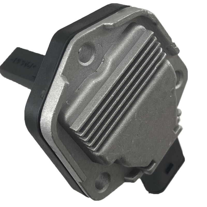 DEVMO Engine Oil Level Sensor Compatible with Passat 1998-2005, Golf 1999-2006, Beetle 1998-2009, Phaeton 2004-2005 A4/A6/A8/TT Quattro, S4, S6, S8