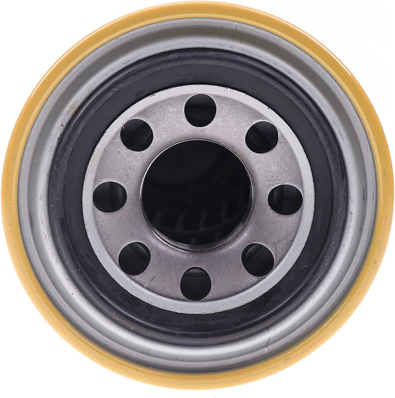 Hydraulic Filter D8NNB486CA D6NNB486A D8NNB486EA Compatible with Tractors 2600 3600 4100 4600 5600 6600 8630 345C 345D 445A 545 545C+