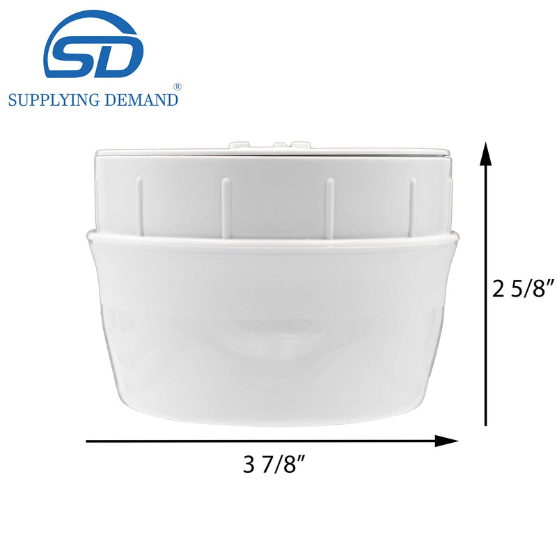 Supplying Demand 426993P Clothes Washer Fabric Softener Dispenser Replacement