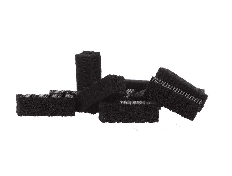 Raised Panel Door Spacers, 500 Each