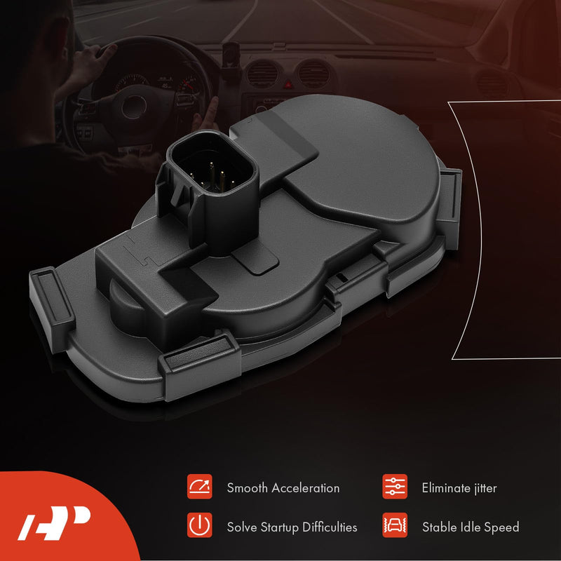  [AUSTRALIA] - A-Premium TPS Throttle Position Sensor Compatible with Buick, Cadillac, Chevy, GMC & More - Rainier, Escalade, Avalanche, Camaro, Express, Malibu, Silverado, Suburban, Tahoe, Savana, Sierra, Yukon