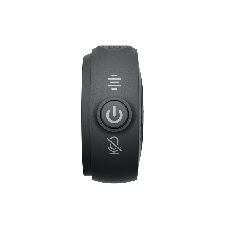 Insta360 Mic Air (1 TX + 1 RX), Noise Cancelling, 300m Range, Wireless Microphone for USB-C iPhone/Android/PC/Mac, Vlog, Streaming Mic Air (1 TX + 1 RX)
