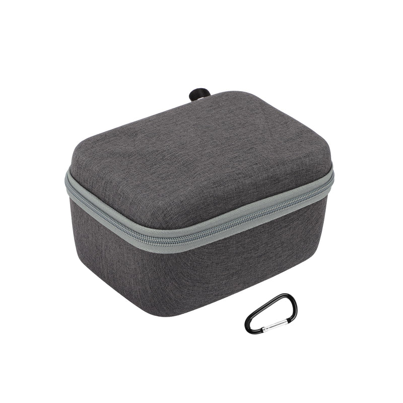 Portable Carrying Case for DJI Goggles 3, Storage Hard Case Travel Handbag Compatible with DJI Avata 2 Goggles 3/Avata Goggles 2