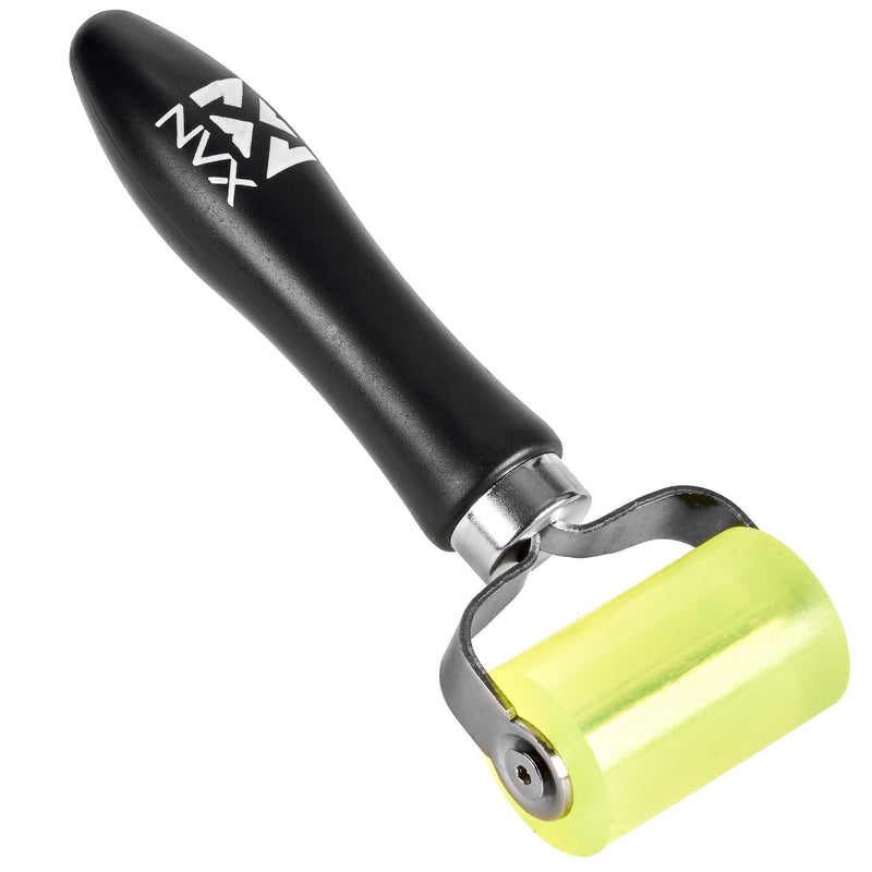 NVX Universal, Professional Heavy Duty Roller for Sound Damping/Dampening [SDRLR1] SDRLR1