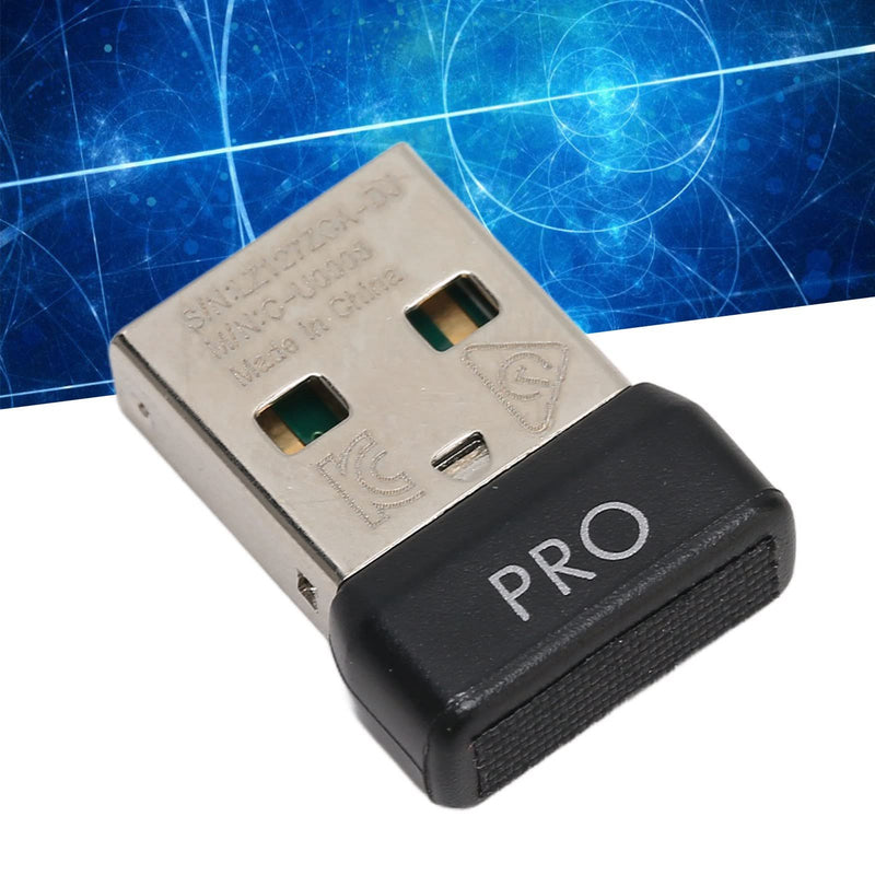 G Pro USB Dongle Mouse Receiver Adapter, 2.4g USB Receiver for G Pro Mouse