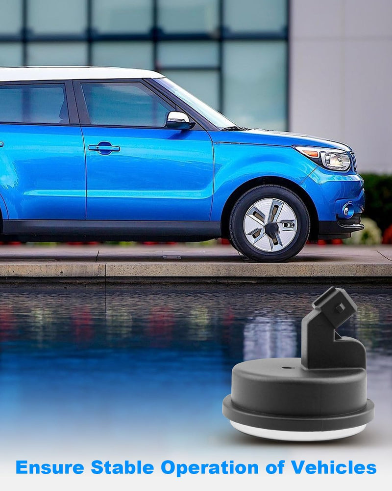 58980-B2050 Rear Hub Bearing ABS Speed Sensor Fit for Kia Soul EV 2014-2019