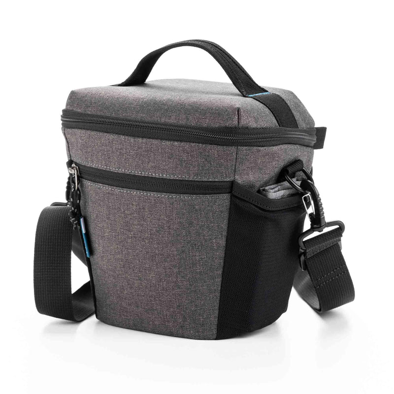 Tenba Skyline v2 Top Load 8 for Mirrorless and DSLR Cameras and Lenses - Gray (637-775)