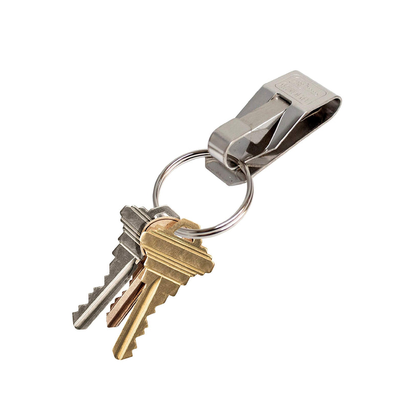Secure-A-Key, Clip On 1 Pack