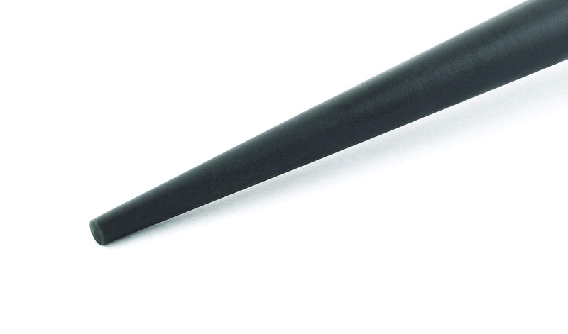 Titan Forge 11078 1/2-Inch Drive x 12-Inch 72 Tooth Construction Spud Ratchet