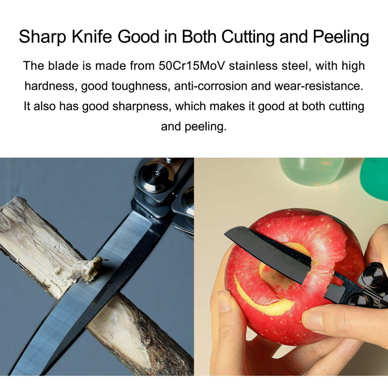 NEXTORCH MT10 16-in-1 Multi-Tool, Stainless Steel Multitool Pliers with 50Cr15MoV Pocket Knife, Huge Scissors, EDC Multitool Utility Tool for Camping Outdoor Activities