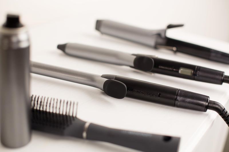 Remington Pro Big Curl CI 5538 Ceramic Curling Iron