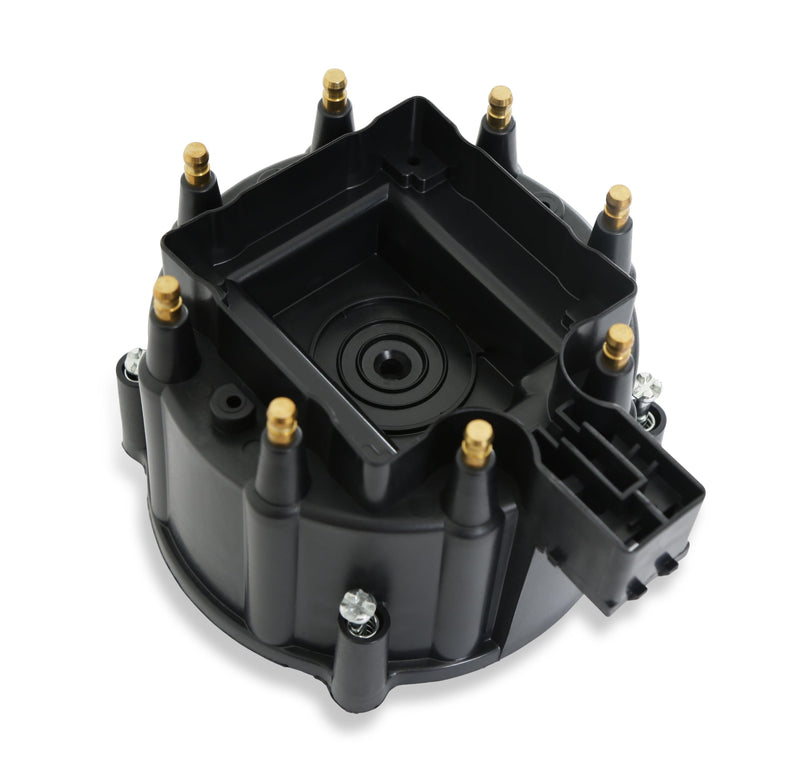 ACCEL 8123ACC Distributor Cap & Rotor Kit - HEI Style - Kit