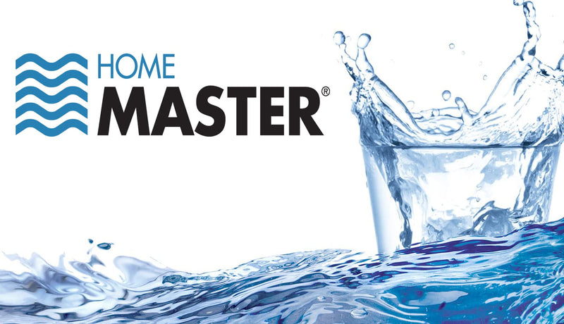Home Master MF1CCB Mini 1CCB Replacement Filter, White