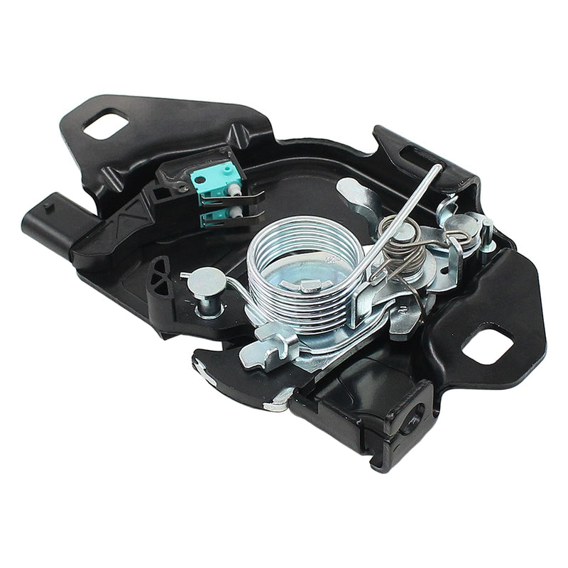 Hood Latch Lock Assembly for Tesla Model 3 2017-2023, Model Y 2021-2024