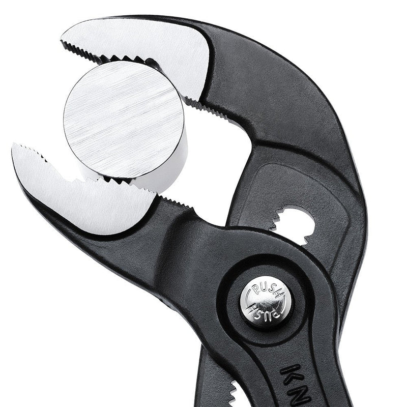 Knipex 87 01 125 Water Pump Pliers "Cobra" 4,92" 125mm