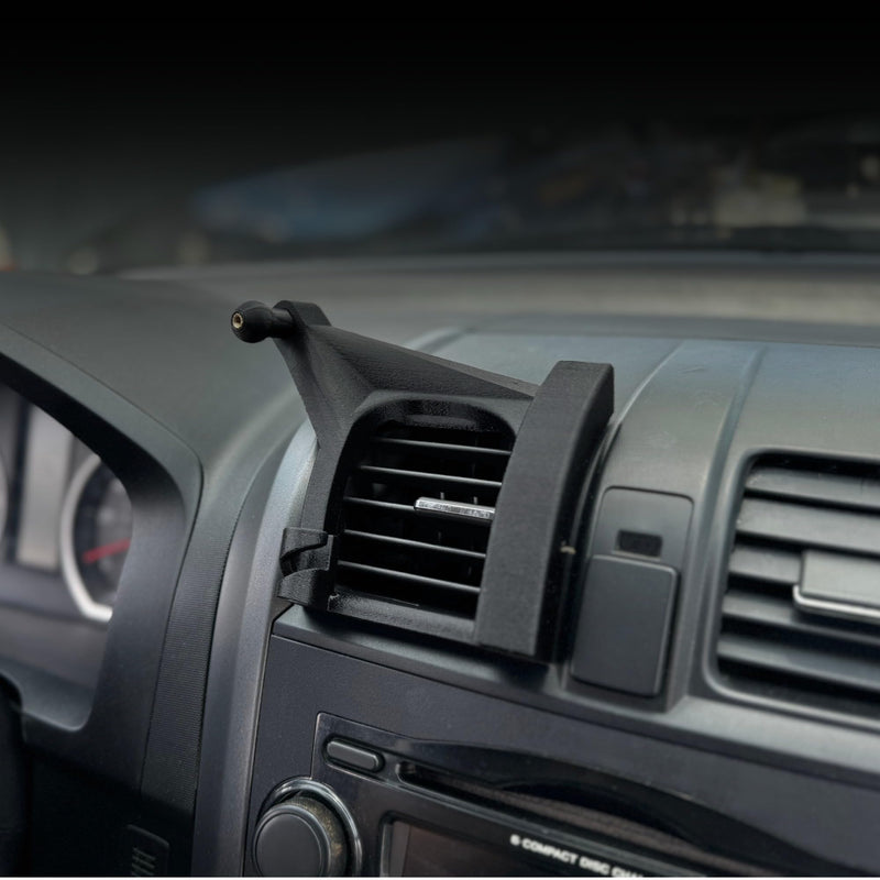 Phone Holder for Honda CRV 2007-2011 Model Years