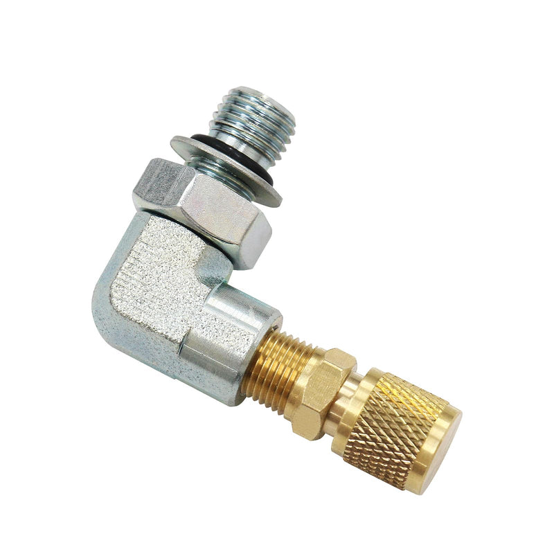 Fuel Pressure Tester/Adapter fit for Ford Powerstroke Diesel 7.3