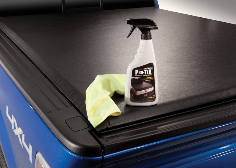 Truxedo RealTruck TruXedo Pro-TeX | 1704511 | Pro-TeX Protectant Spray 20oz. 1