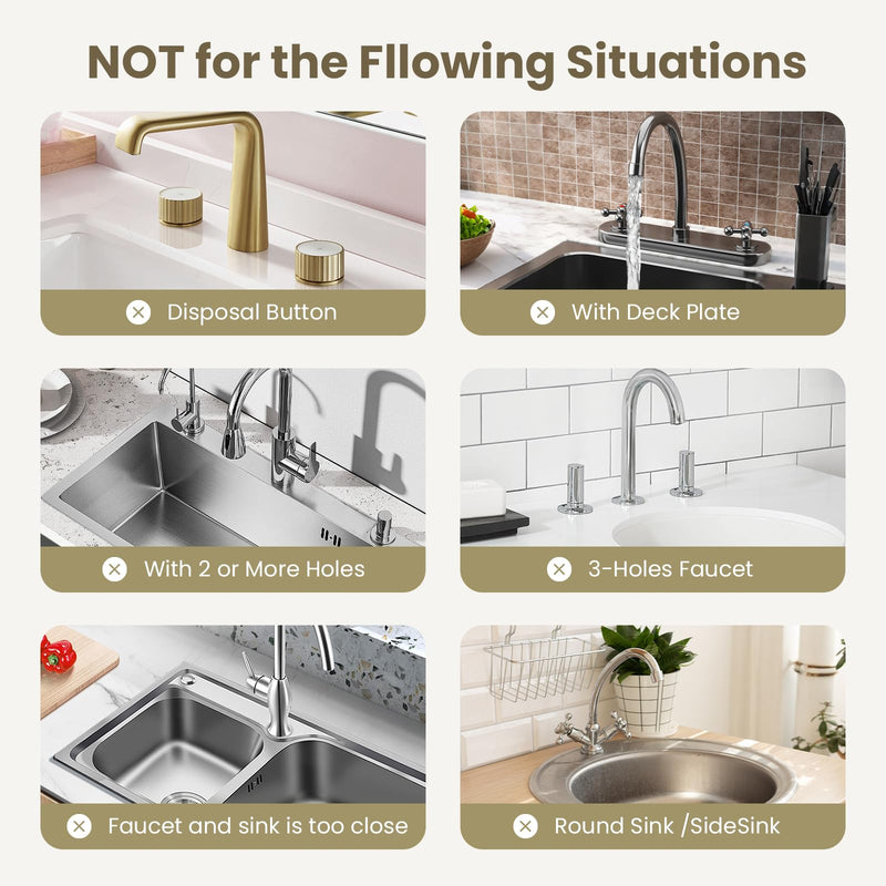 Premium Diatomite Stone Drying Mat for Kitchen Counter - Faucet Mat for Kitchen Sink, Sink Protector & Splash Guard, Quick-Dry Kitchen Sink Mat,Super Absorbent (White, 23.6" x 4") White