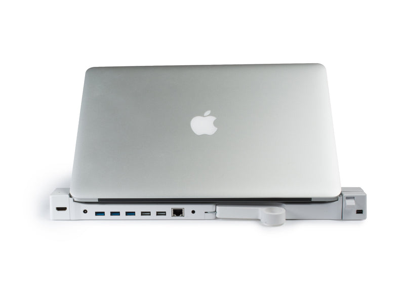 LandingZone Dock Docking Station for The MacBook Pro [Model A1398] with Retina Display (15-inch MacBook) 15-inch MacBook