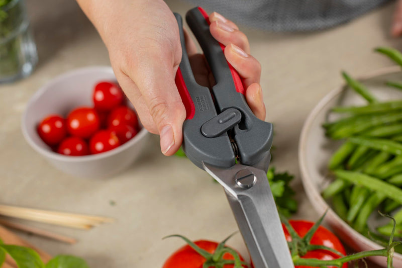 Kuhn Rikon Pro Kitchen Shears Power Pro