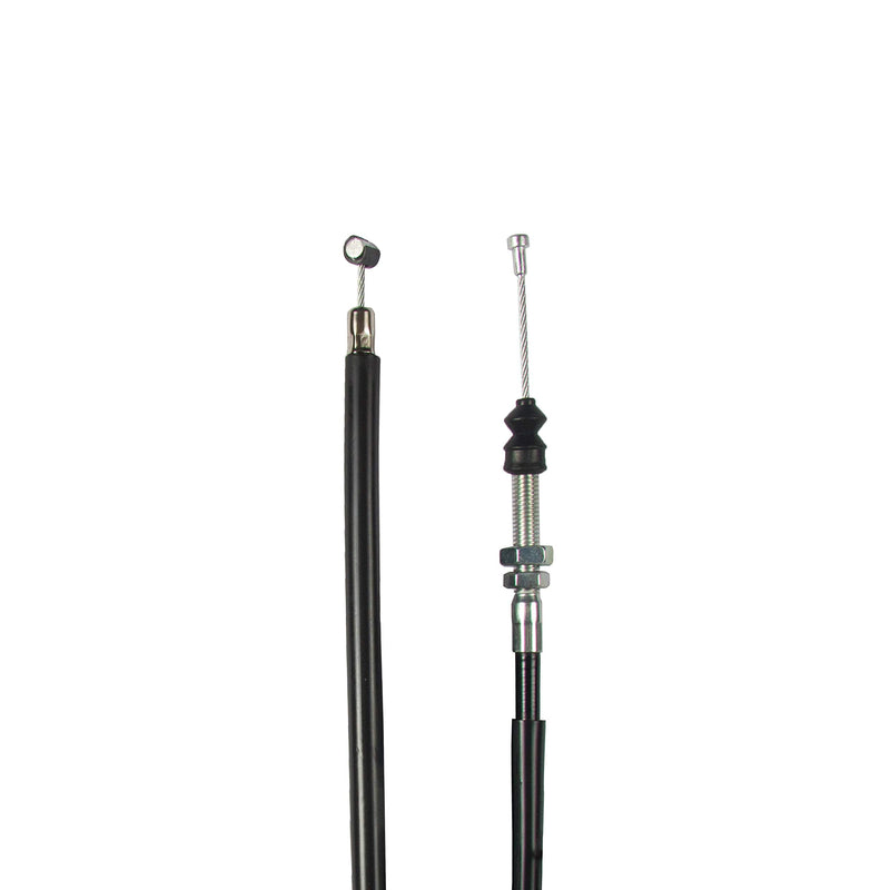 Motorcycle Clutch Cable Compatible with Kawasaki VN 900 B Classic/VN 900 C Custom/ 54011-0070 OEM Size