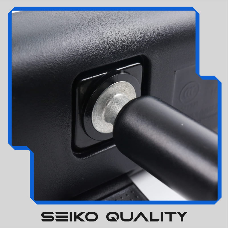 10" OEM Rear view mirror, Day Night Interior RearView Mirror Compatible With Most Car, Toyota Corolla Camry RAV4, Ford Focus Nissan Rogue Altima Sentra Honda CRV Accord KIA Optima Mazda 3 5 6 Miata