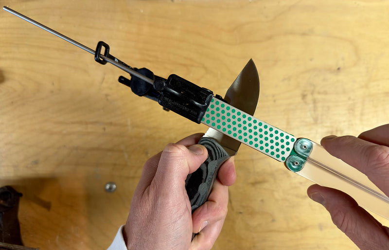 DMT MAGKIT-EF Diafold Magna-Guide Kit