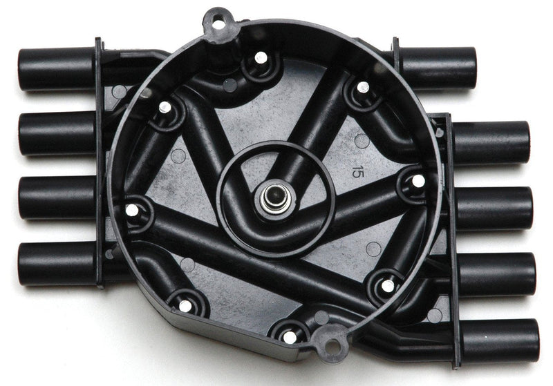 Delphi DC20010 Distributor Cap, Black