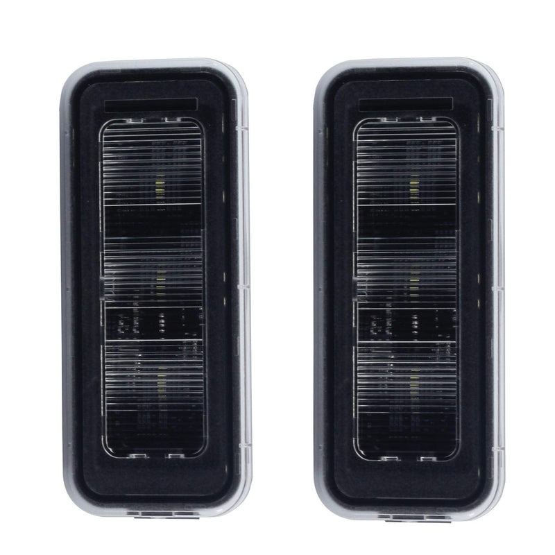  [AUSTRALIA] - Dasbecan Truck Led Bed Light Car Trunk Lighting Kit Compatible with Toyota Tacoma 2020 2021 2022 2023 2024 Replaces# PT857-35200 84267-0C020 90080-87026