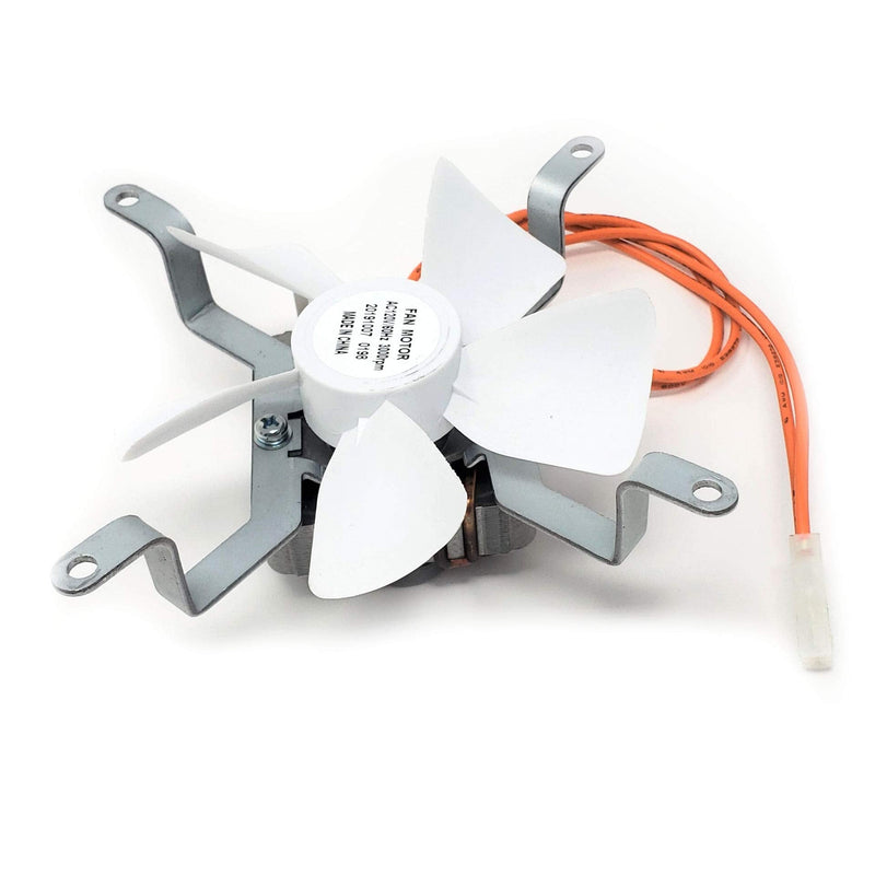 UPGRADED COMBUSTION INDUCTION FAN MOTOR FITS TRAEGER KIT0019