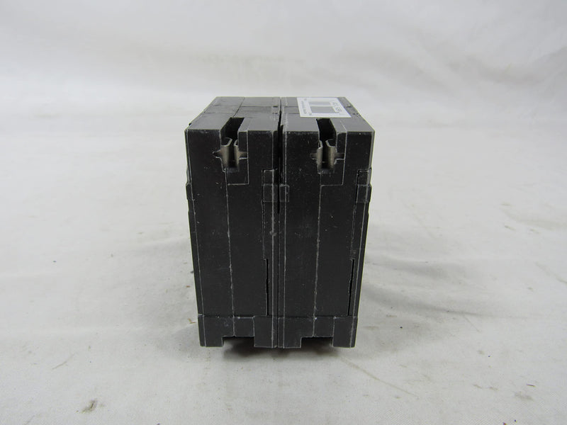 Cutler Hammer, br430 BR, 230-230 Amp, QUAD Pole, 240 Volt, Molded Case Circuit Breakers from Eaton / Cutler-Hammer / Westinghouse/Challenger/Bryant