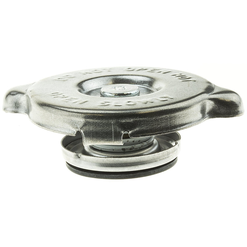 MotoRad T-13 Radiator Cap Fits Ford F-150 75–96 Ranger 83–97 F-250 66–97 F-350 65–97 E-350 Econoline 75–98 Bronco 66-96 LTD 65-83 Jeep Wrangler 87–93 MN161265 E9TZ8100A 25060143 ZZM115205 164017600671