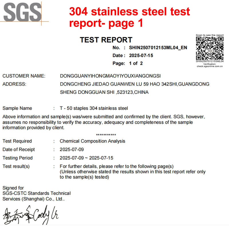 20 Guage 304 Stainless Steel T/50 Staples, 3/8" Crown Upholstery Staples 1/4" to 9/16" Leg Length for Staple Gun or T-50 Stapler (5/16"-5040 pcs) 5/16"----5040 pcs