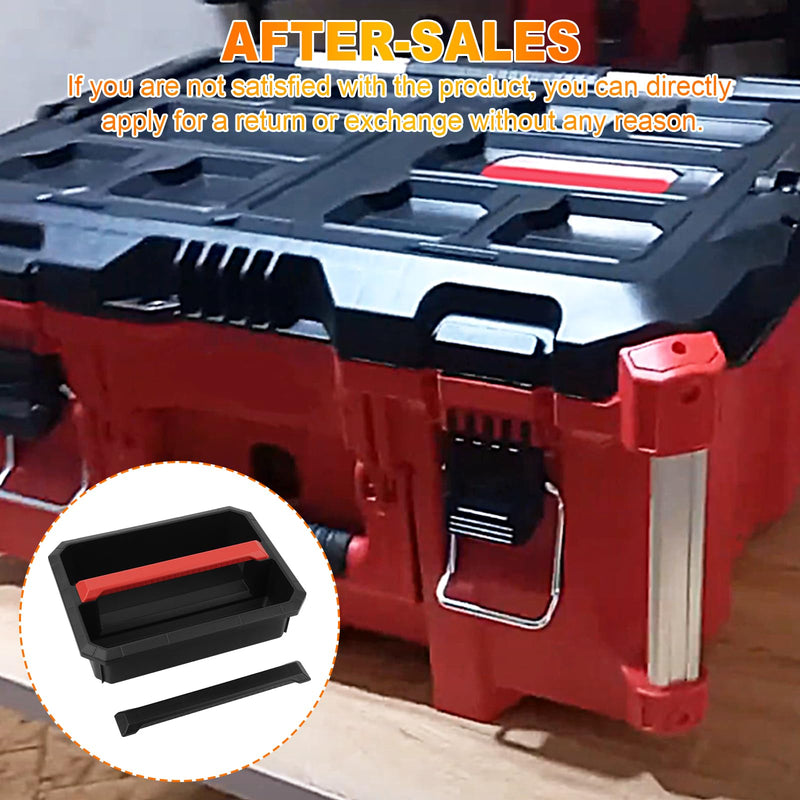 31-01-8400 Packout Storage Tray for Tool Box - Detachable handle