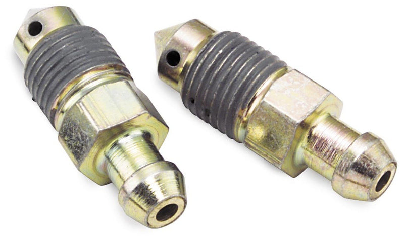 Goodridge SB3824 Speed Bleeder - 3/8in. 24