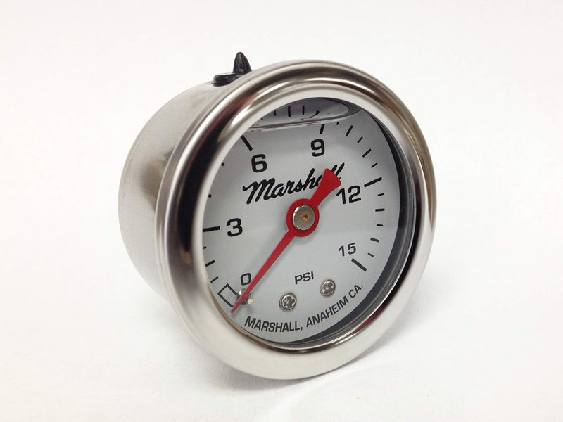 CW00015 CW 0-15 PSI