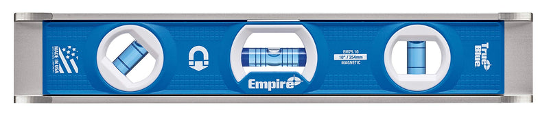 EMPIRE EM75.10Magnetic Torpedoem75.10 True Torpedo Level, Blue