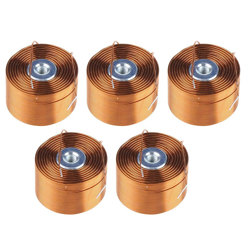 5pcs The Third Generation Coil of 100 System Magnetic Levitation Suspension Coil
