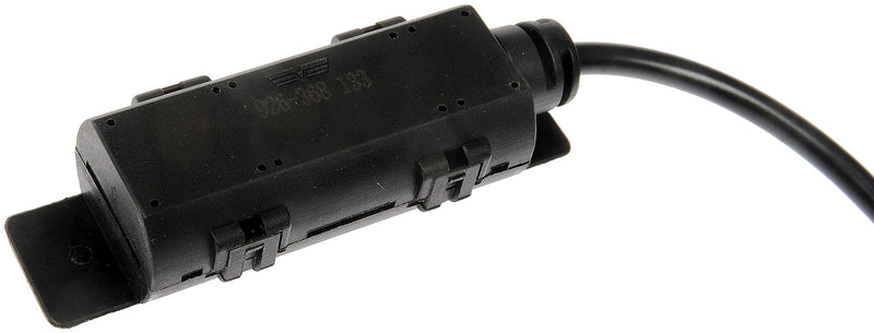 Dorman 926-368 Lane Departure Warning Actuator Compatible with Select Cadillac/Chevrolet/GMC Models