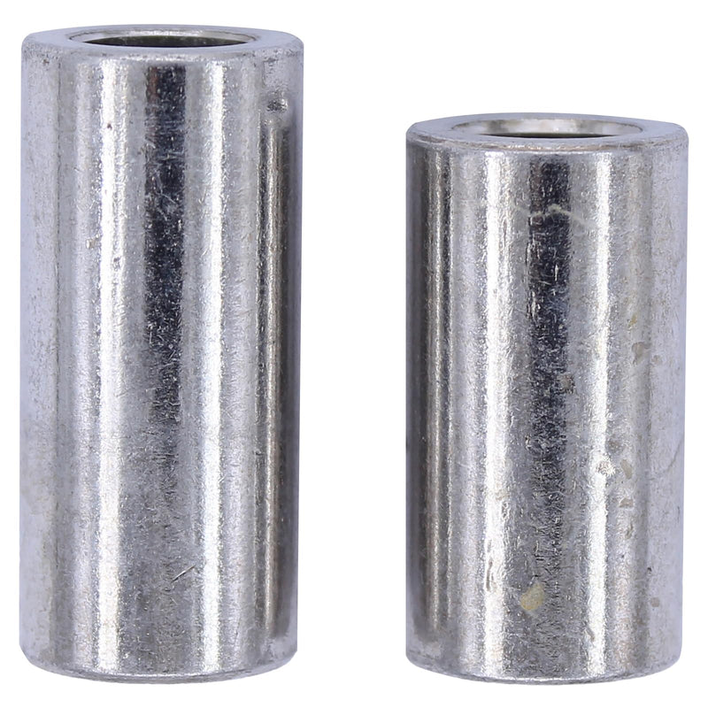 MOTOKU Front and Rear Upper and Lower Shock Absorber Bushings Sleeve kit for Polaris Ranger 500 570 700 800 900 1000 Diesel Brutus Pro XD