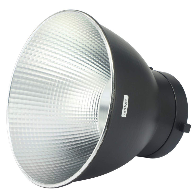 7" / 18cmStandard Reflector Diffuser for Bowens Mount Studio Strobe Flash Light Speedlite